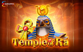 Temple of Ra