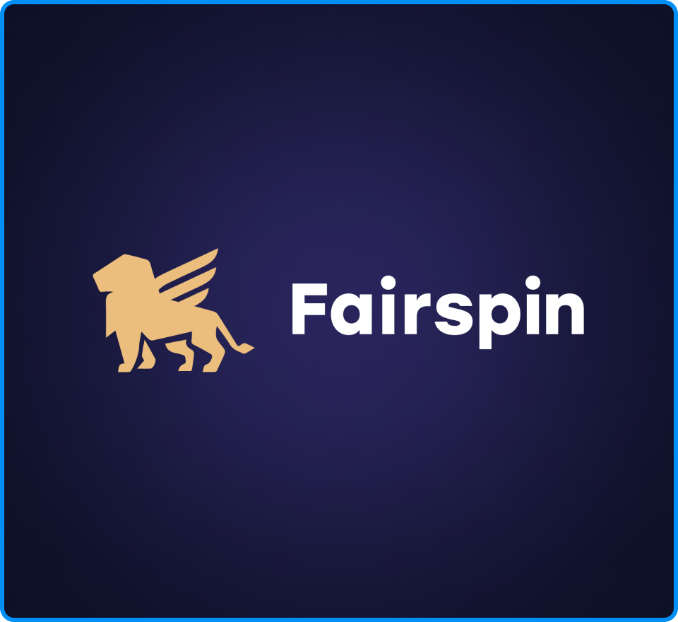 Fairspin