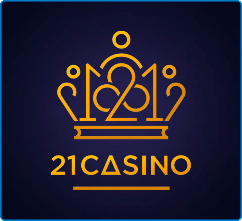 21Casino