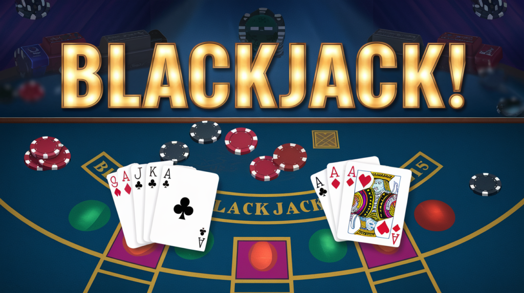 blackjack 